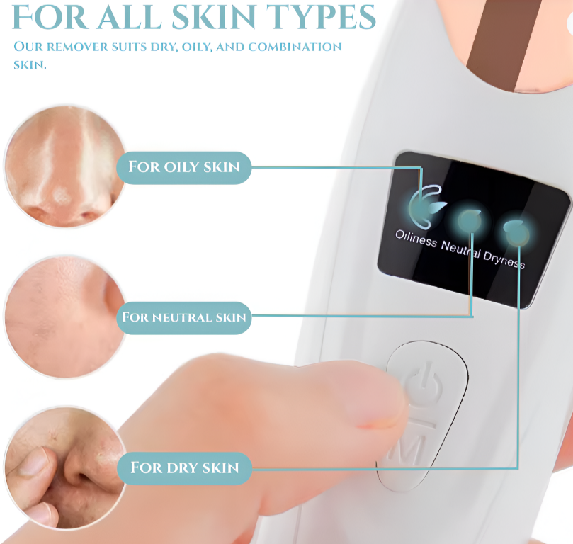 Clarvyn - Pore Cleanser